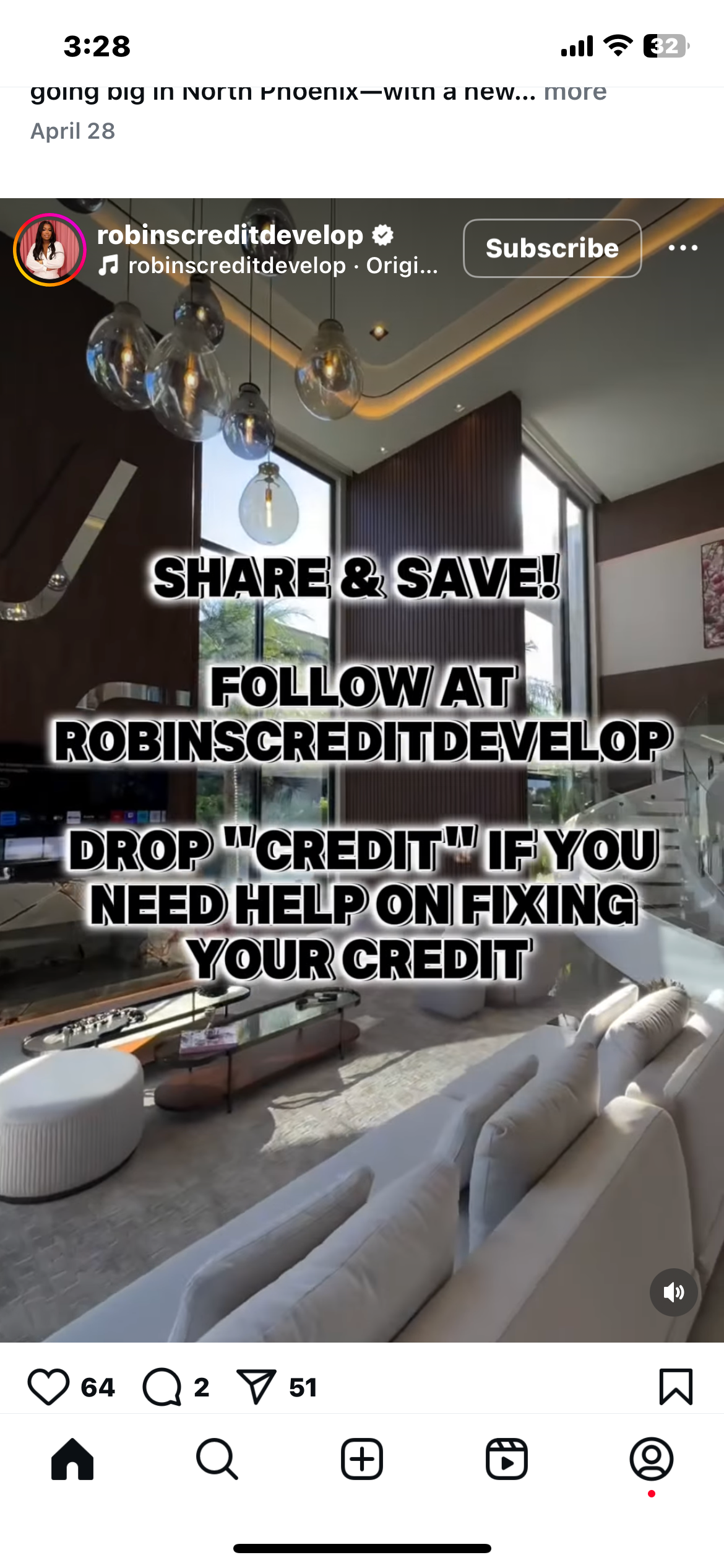 Credit Repair Services