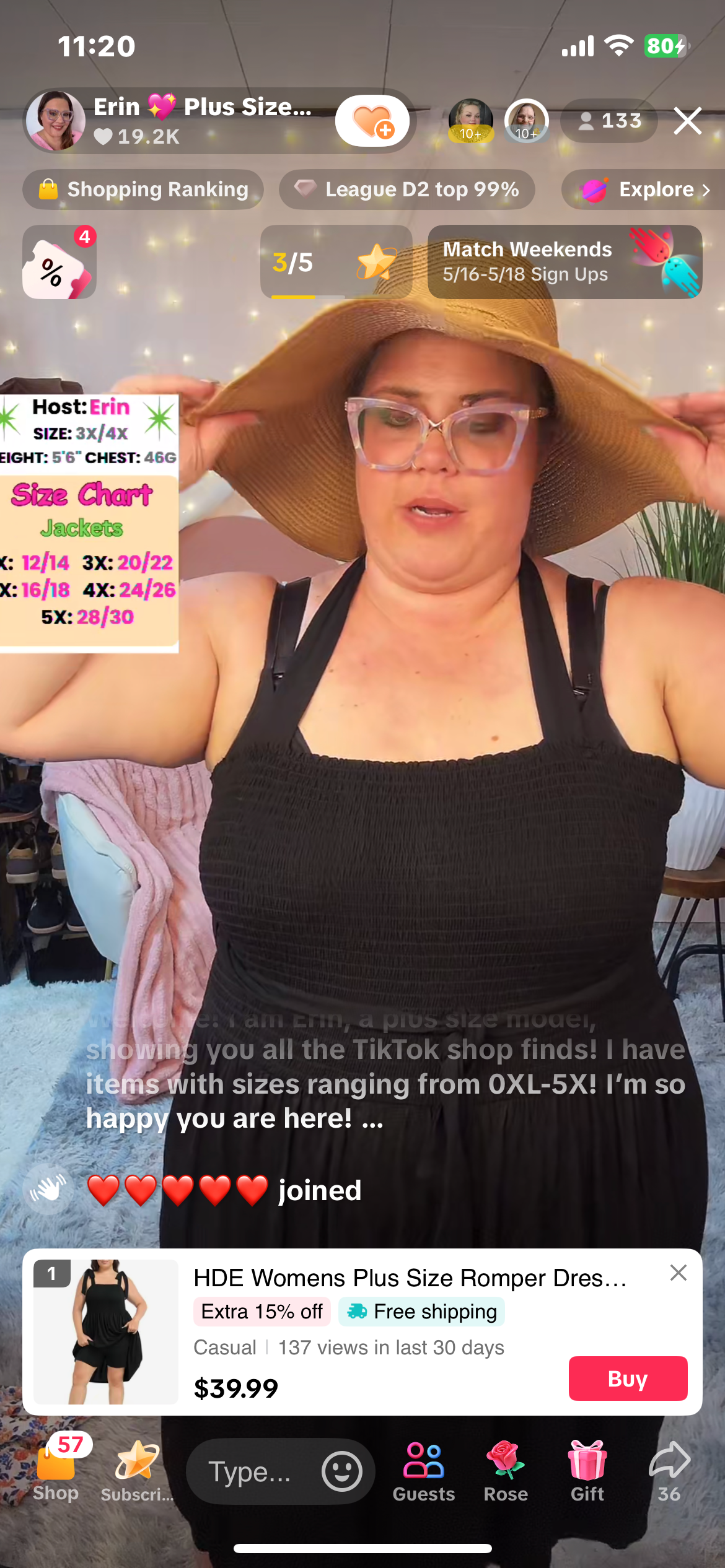 TikTok Shop Live Selling