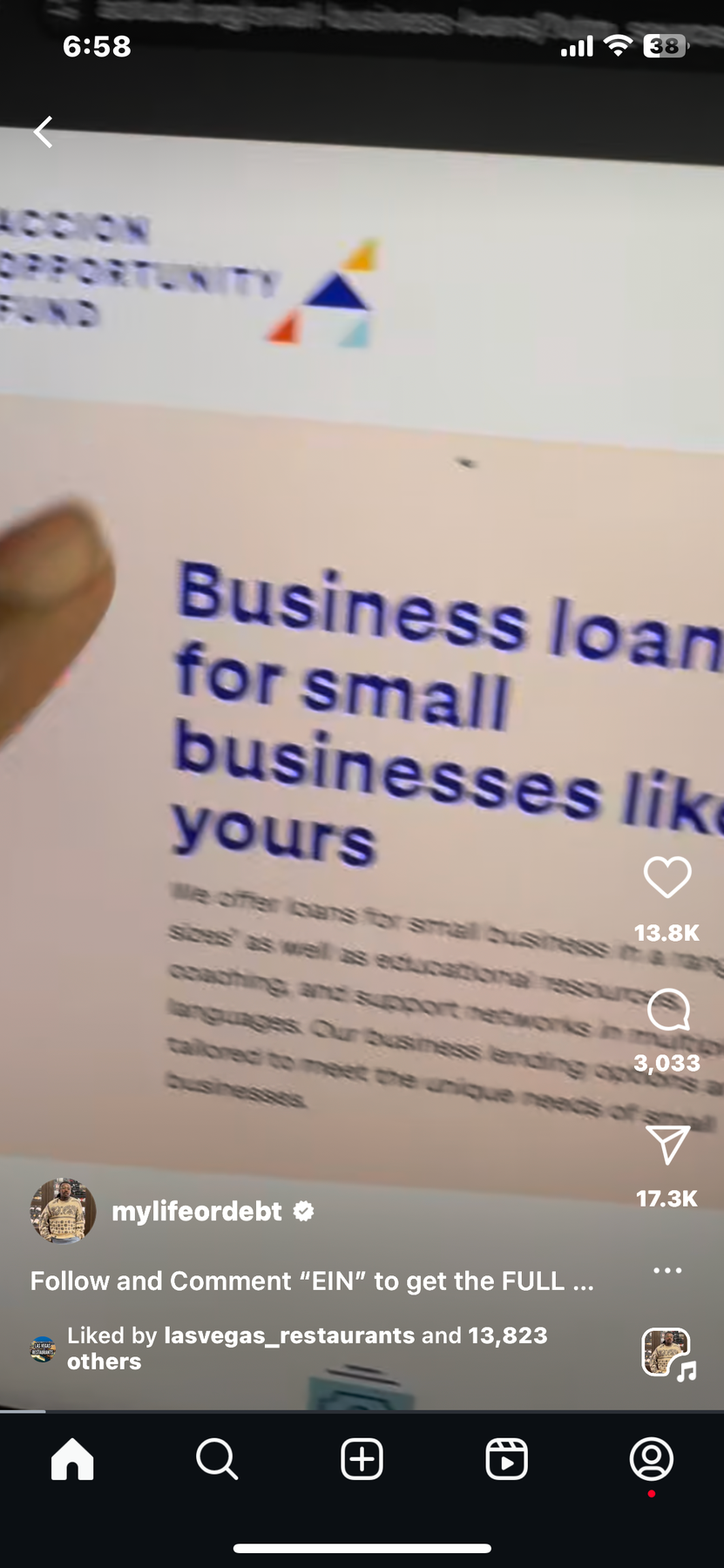 Accion Opportunity Fund