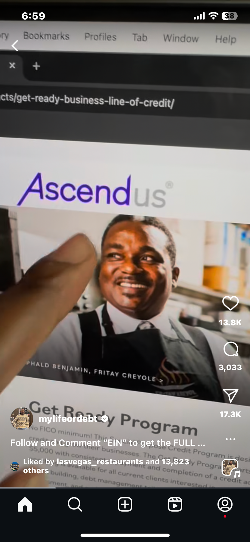 Ascendus Business Credit