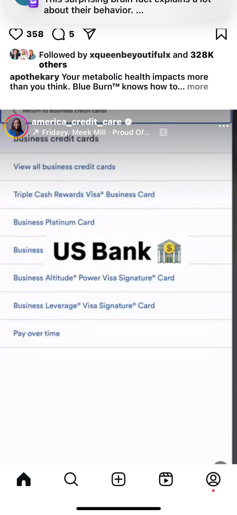 US Bank Business Credit Cards