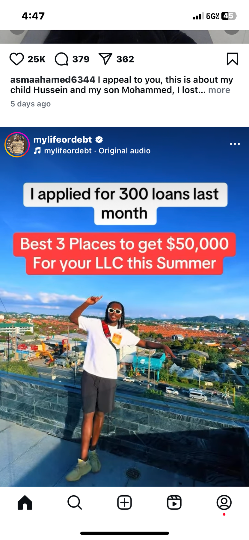 Best 3 Places for $50K LLC Funding