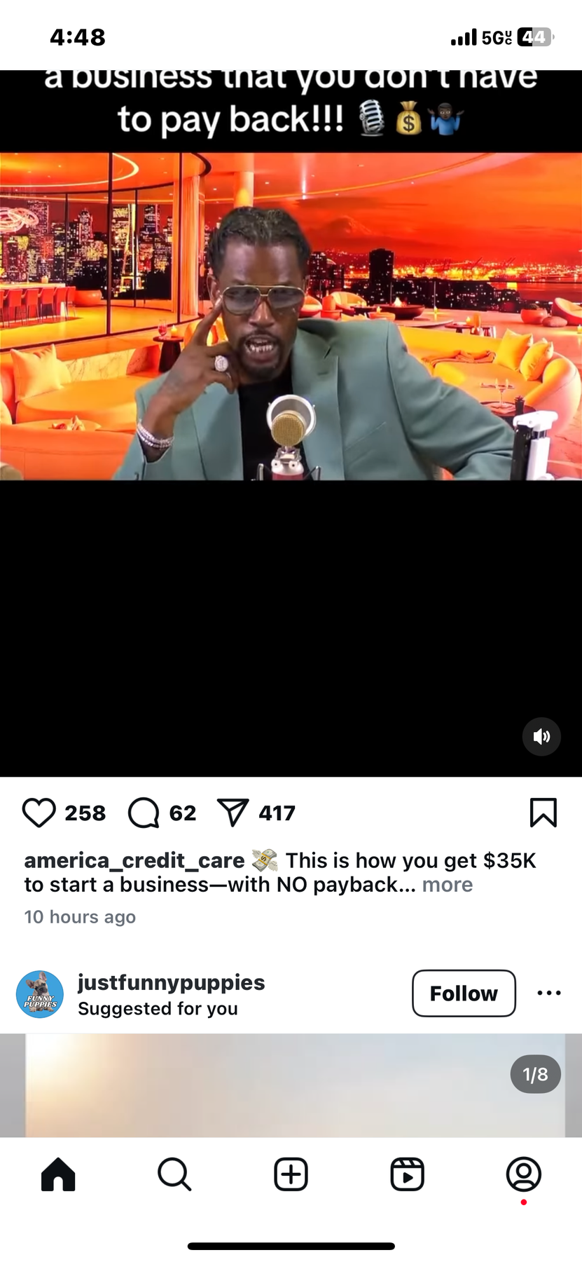 america_credit_care $35K No Payback