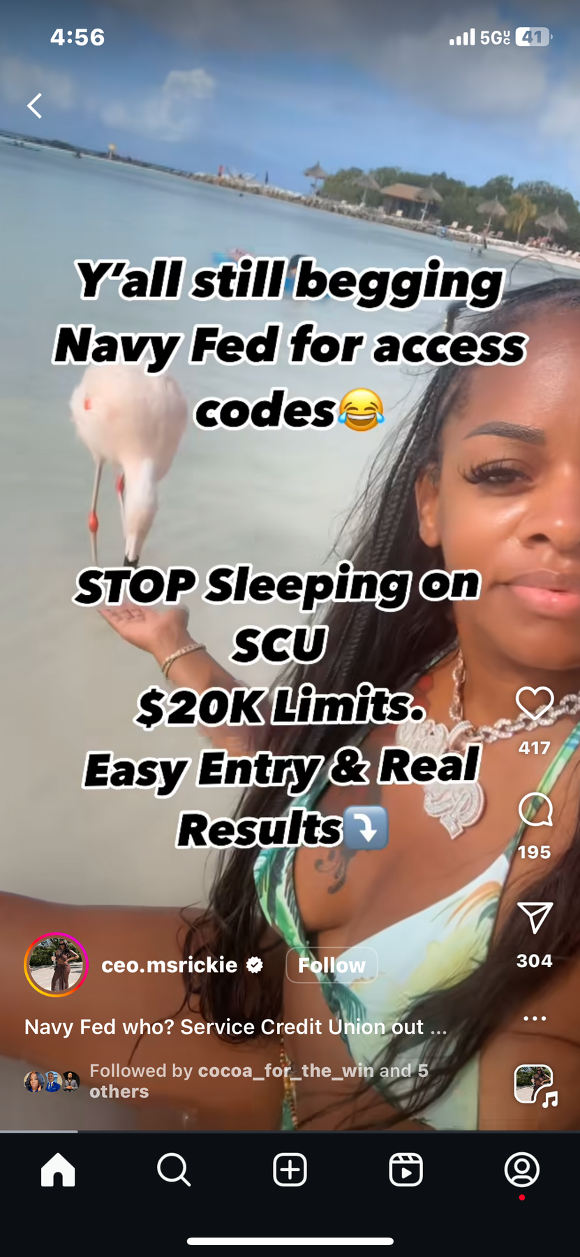 Service Credit Union SCU