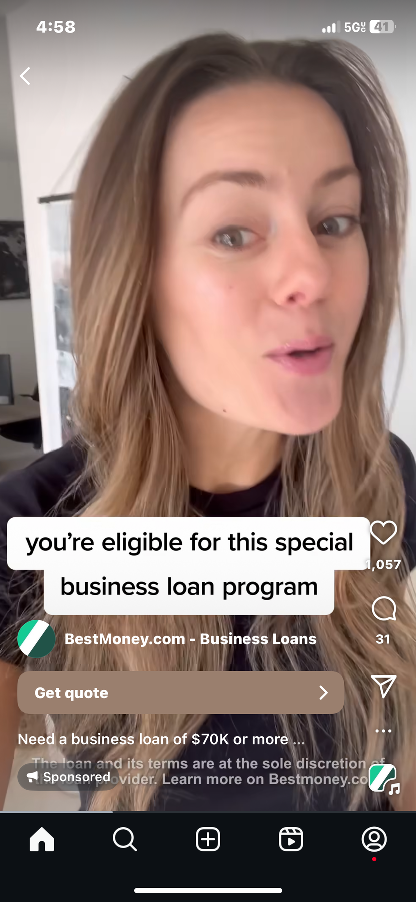 BestMoney Business Loans