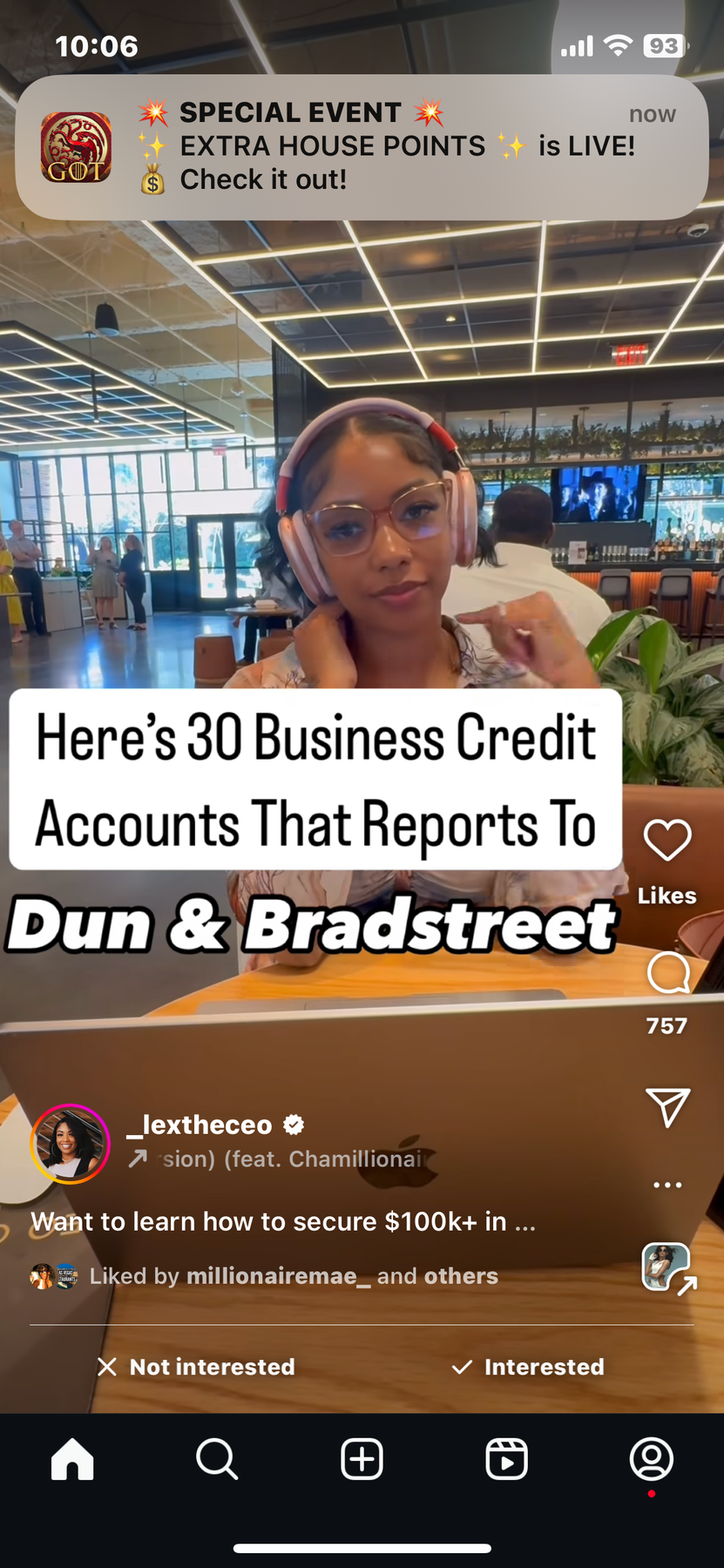 D&B Business Credit