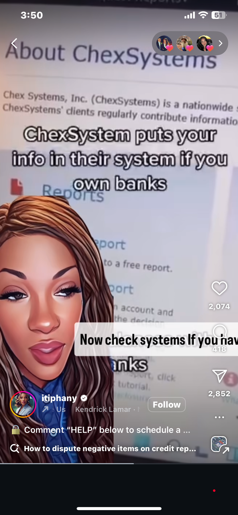 ChexSystems Explained