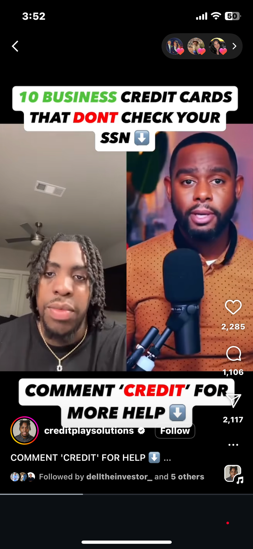 10 Business Credit Cards No SSN