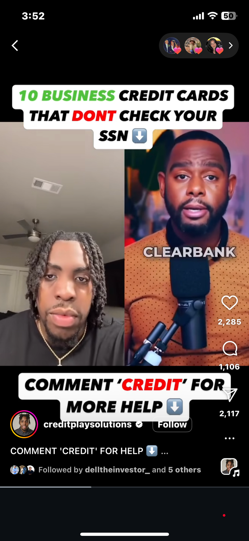 10 Business Credit Cards No SSN