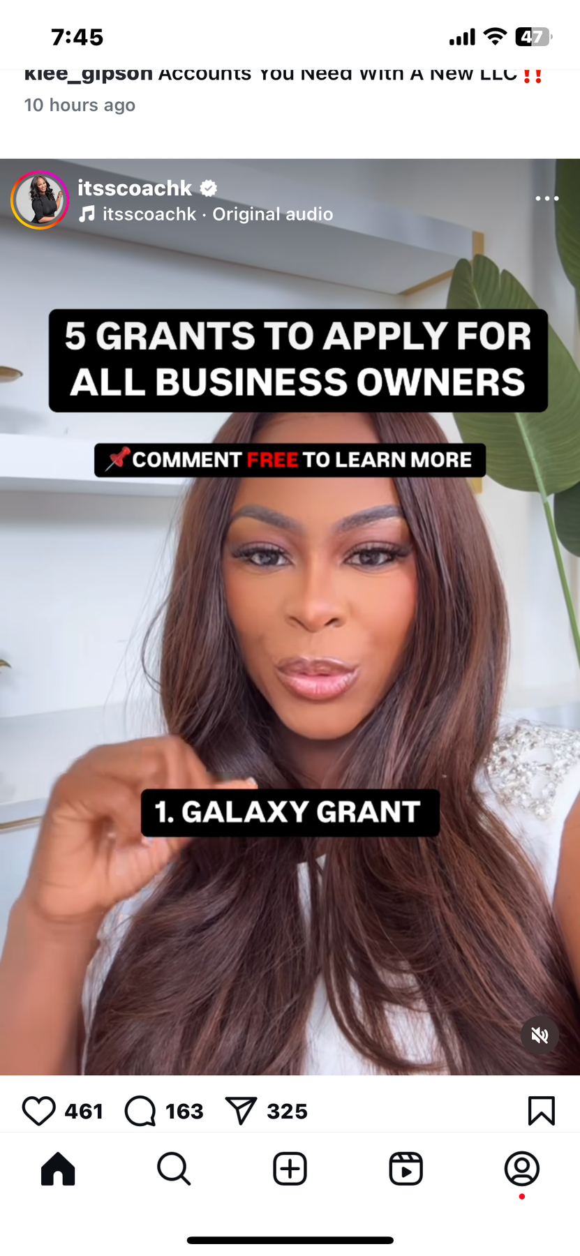 5 Grants for Business Owners