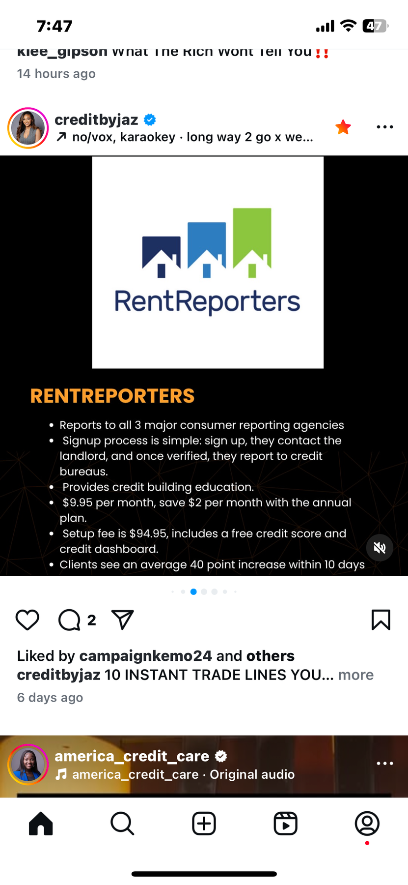 RentReporters