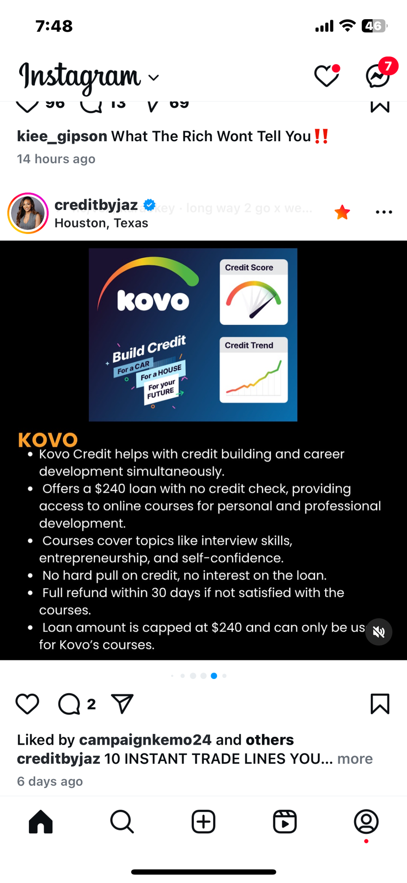 Kovo Credit