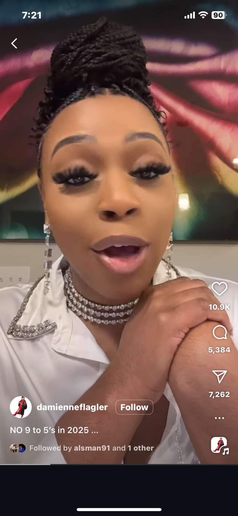 damienneflagler No 9-5