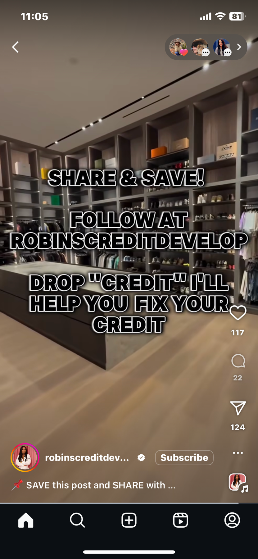 robinscreditdevelop Credit Fix