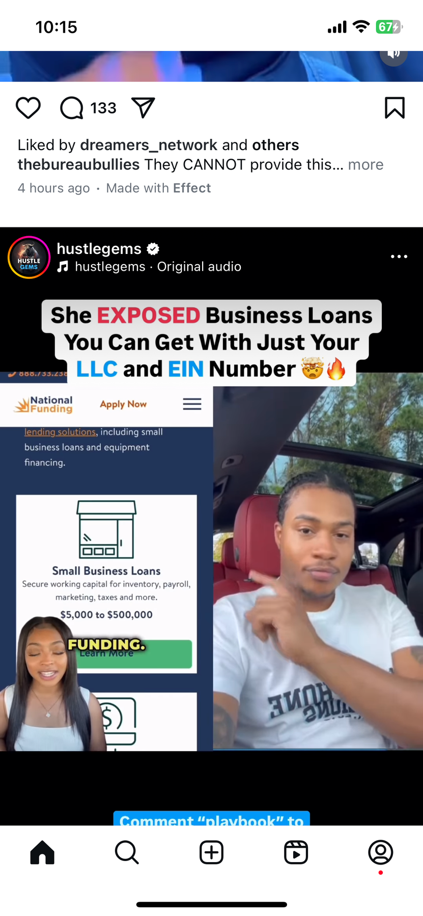 EIN-Only Business Loans