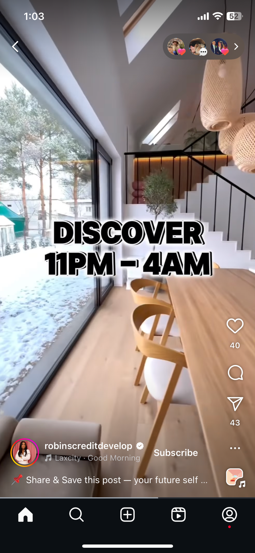 Discover Best Time to Apply