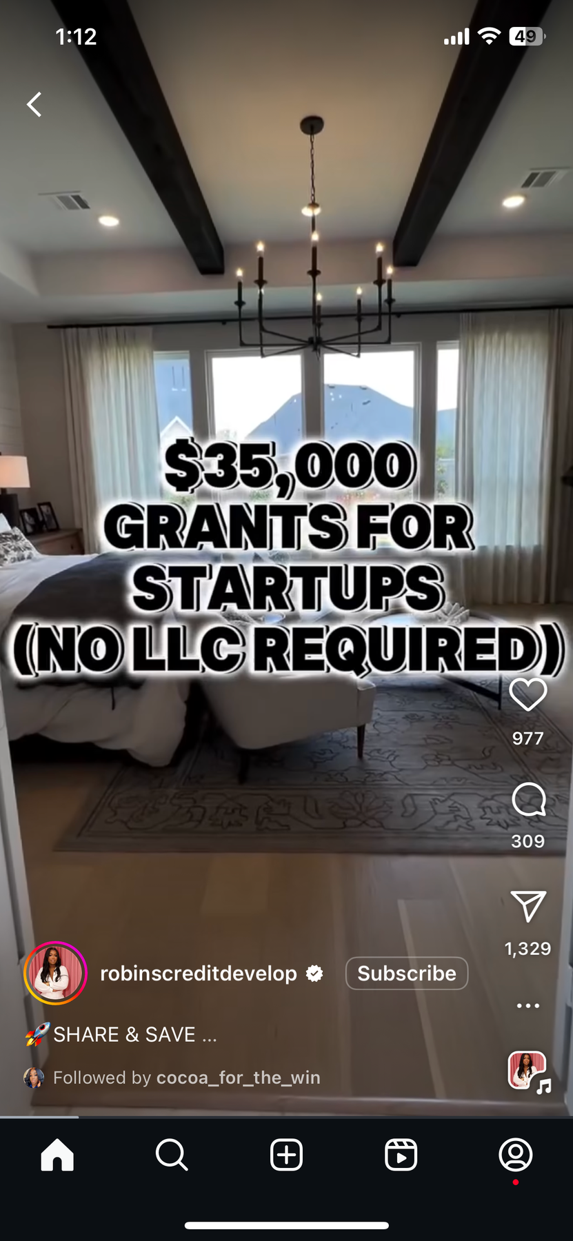 No LLC Grants
