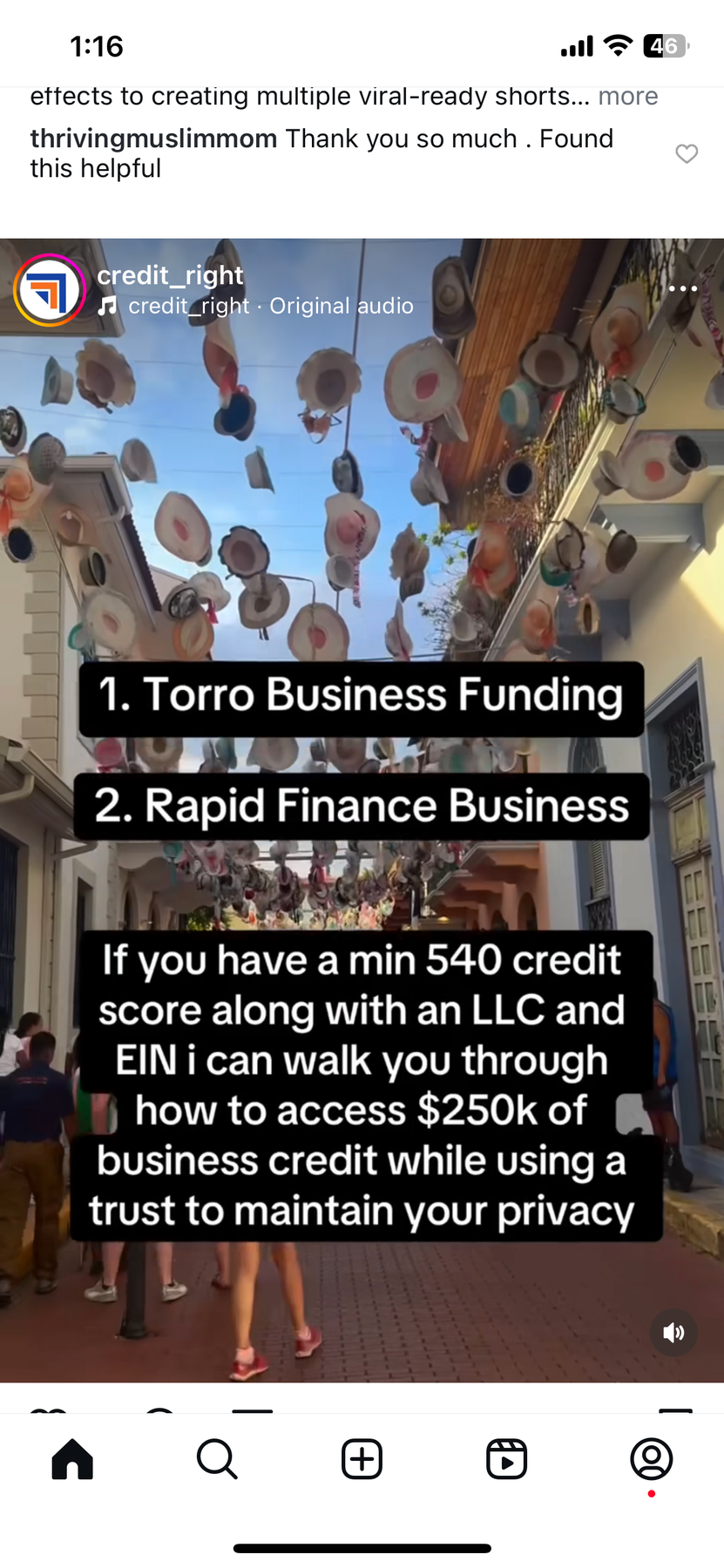 Low Credit Business Funding