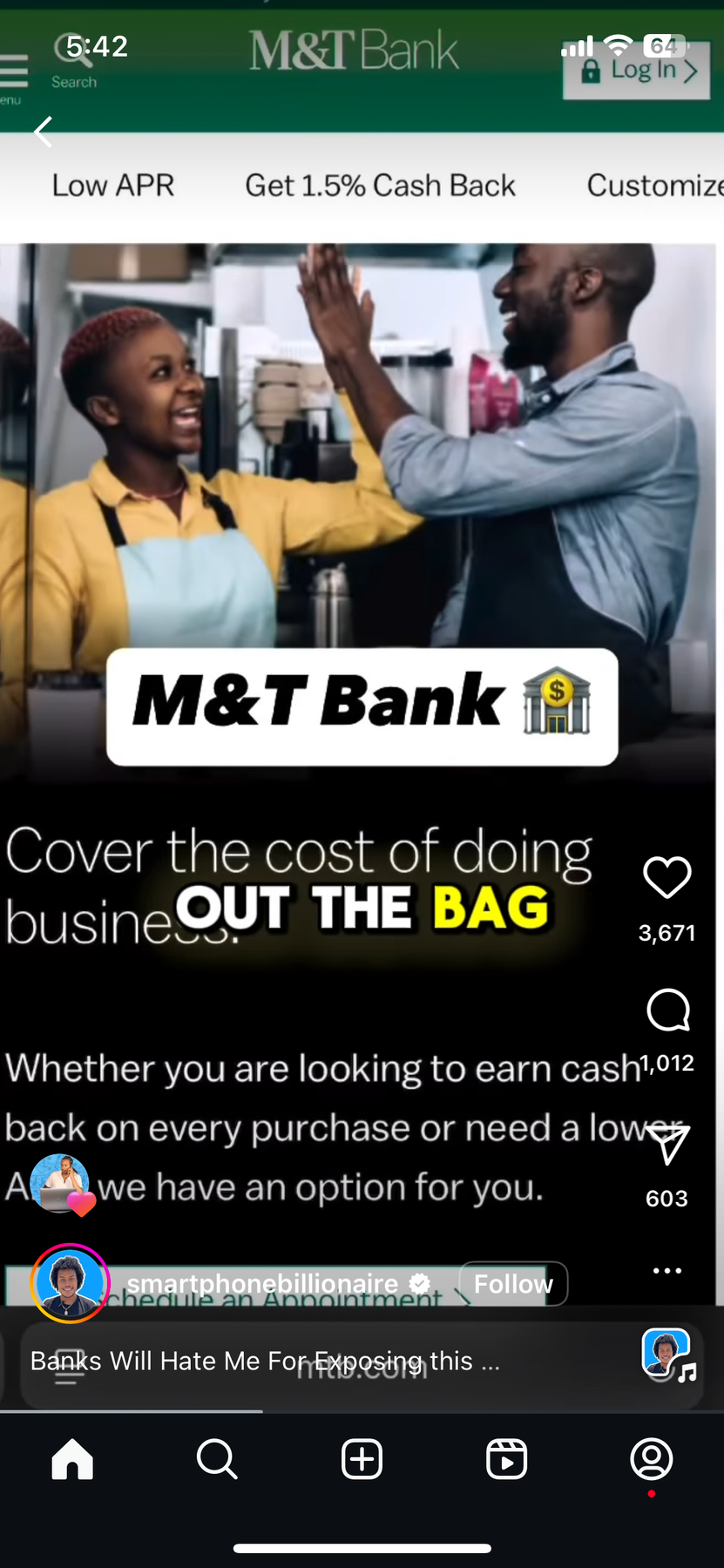 M&T Bank Business