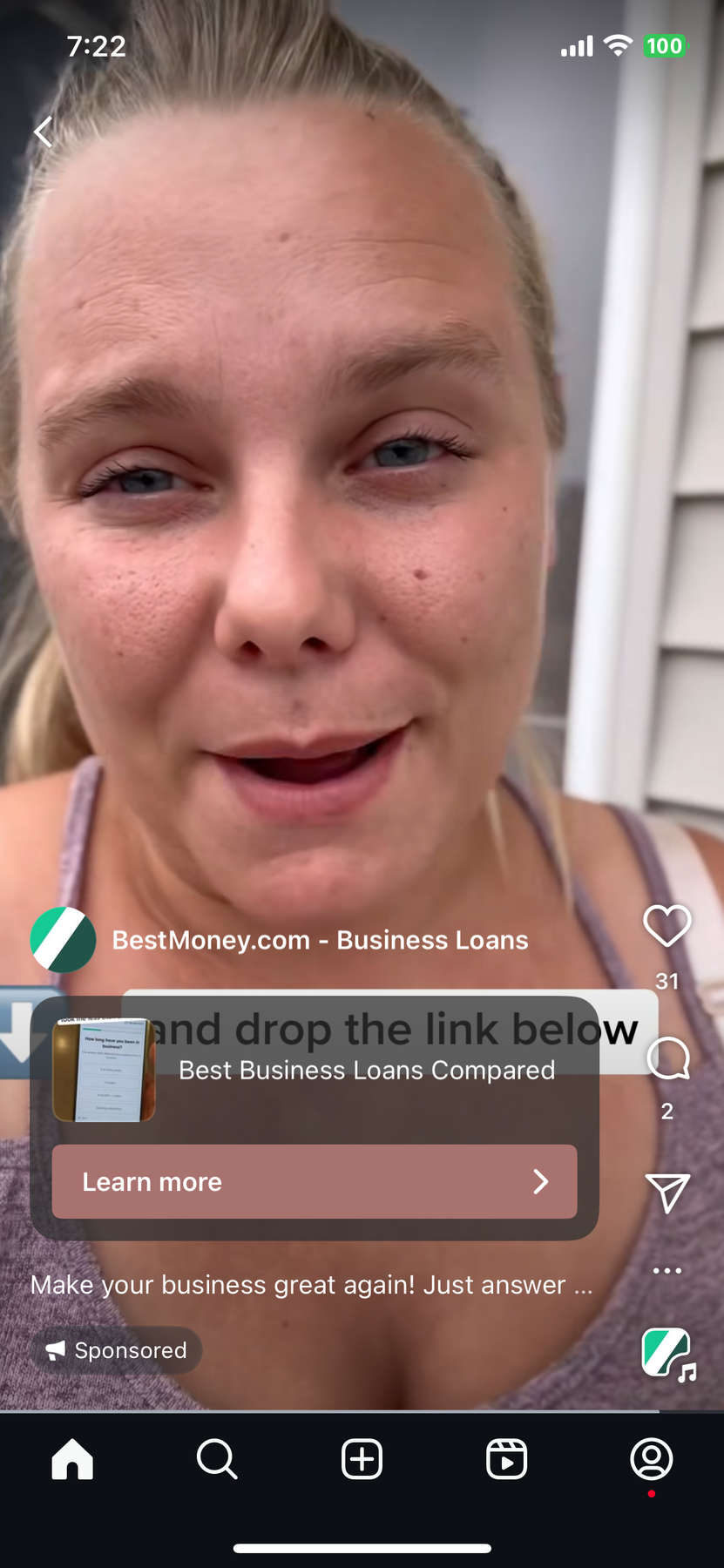 BestMoney.com Business Loans