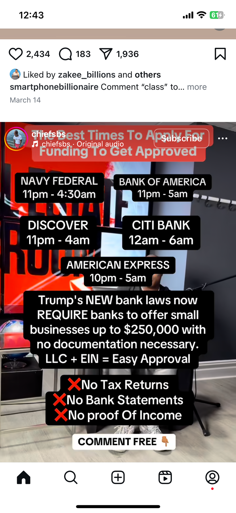 Best Times to Apply False Claims