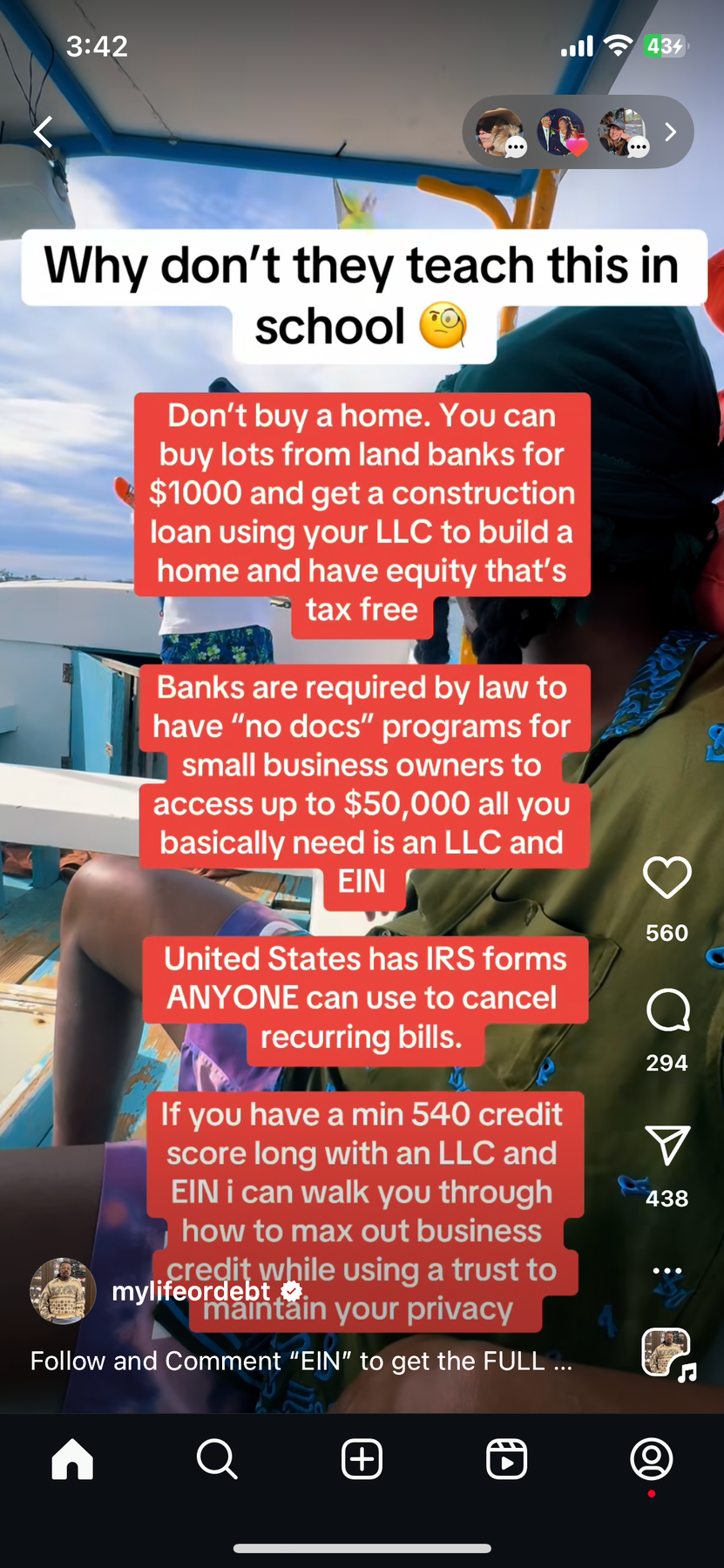 False Bank Laws Claims