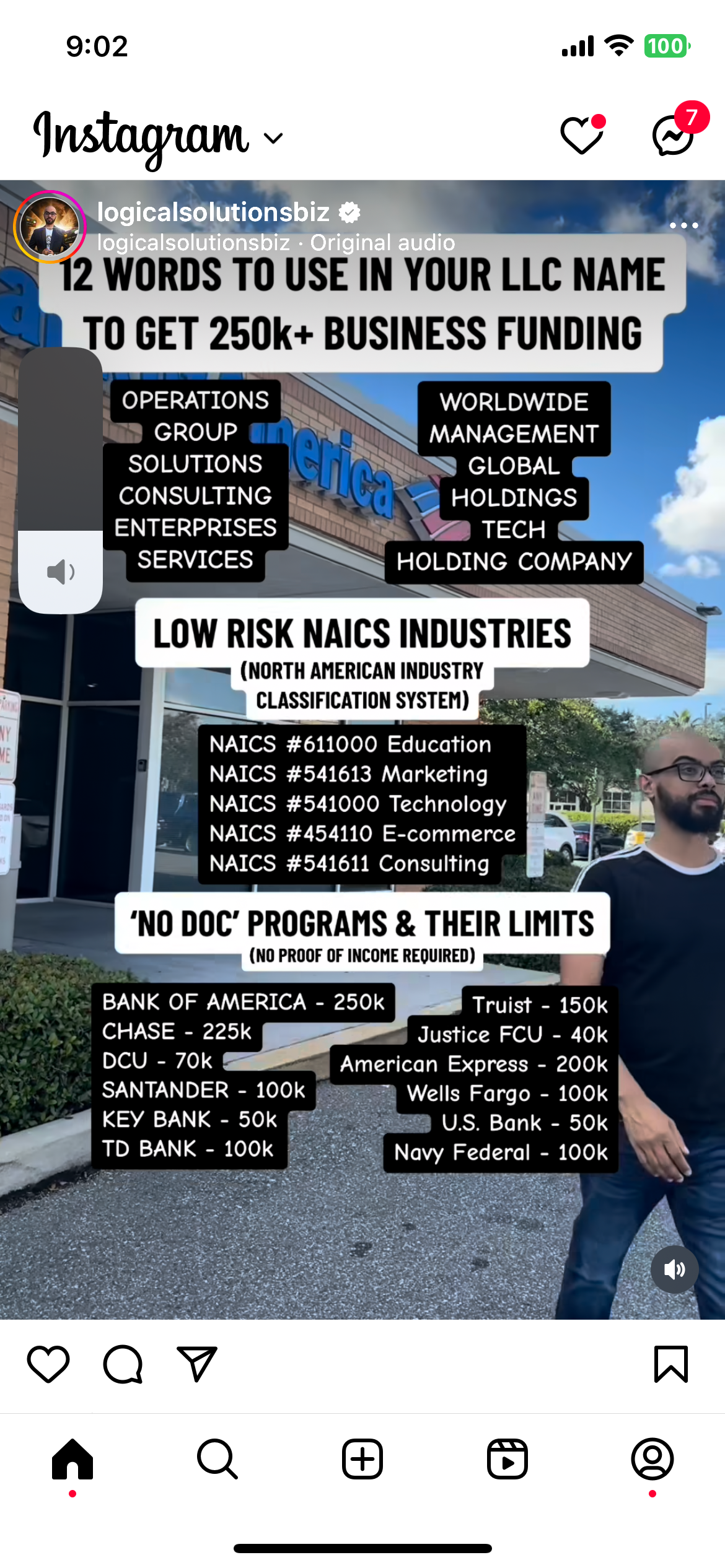 LLC Naming & NAICS Codes